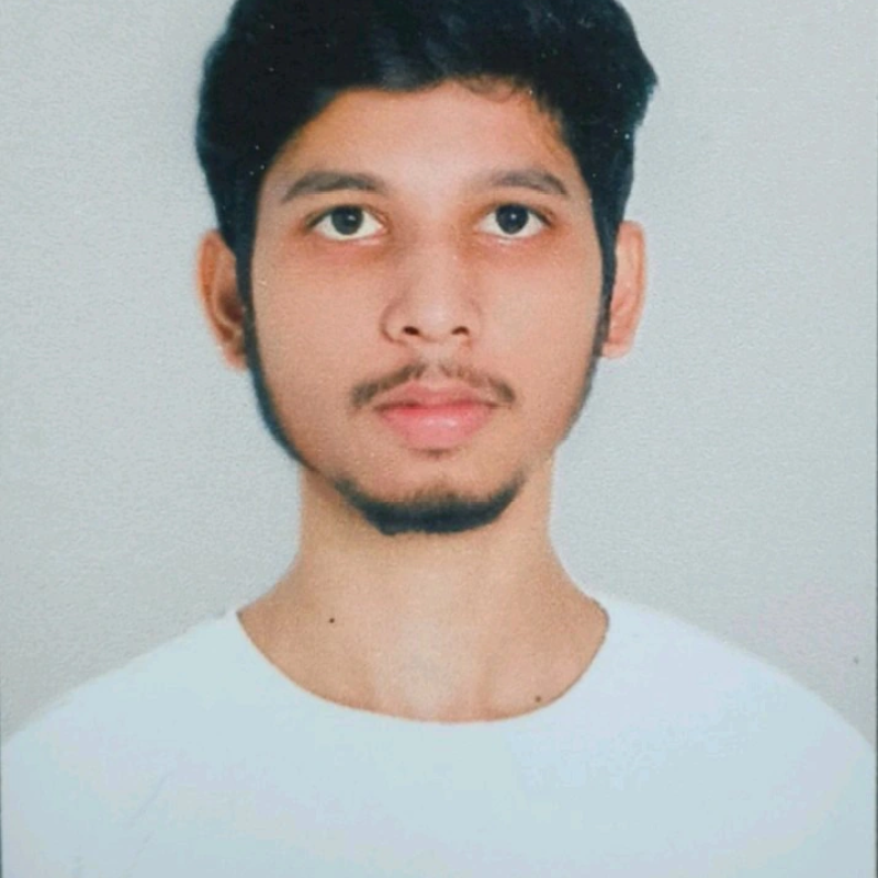 Aryan Kumar Profile Snapshot