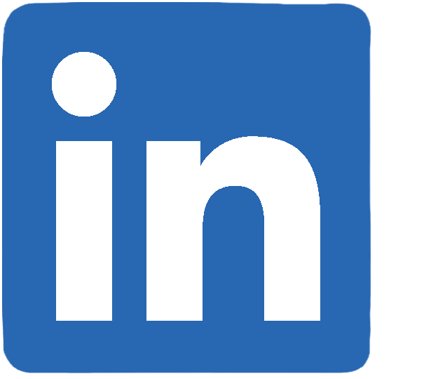 LinkedIn Logo